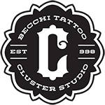 Cluster Tattoo Studio