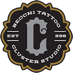 Cluster Tattoo Studio